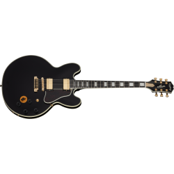 Epiphone B.B. King Lucille (Incl. EpiLite Case) Ebony